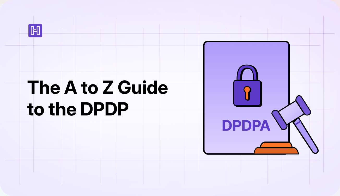 Guide to DPDPA