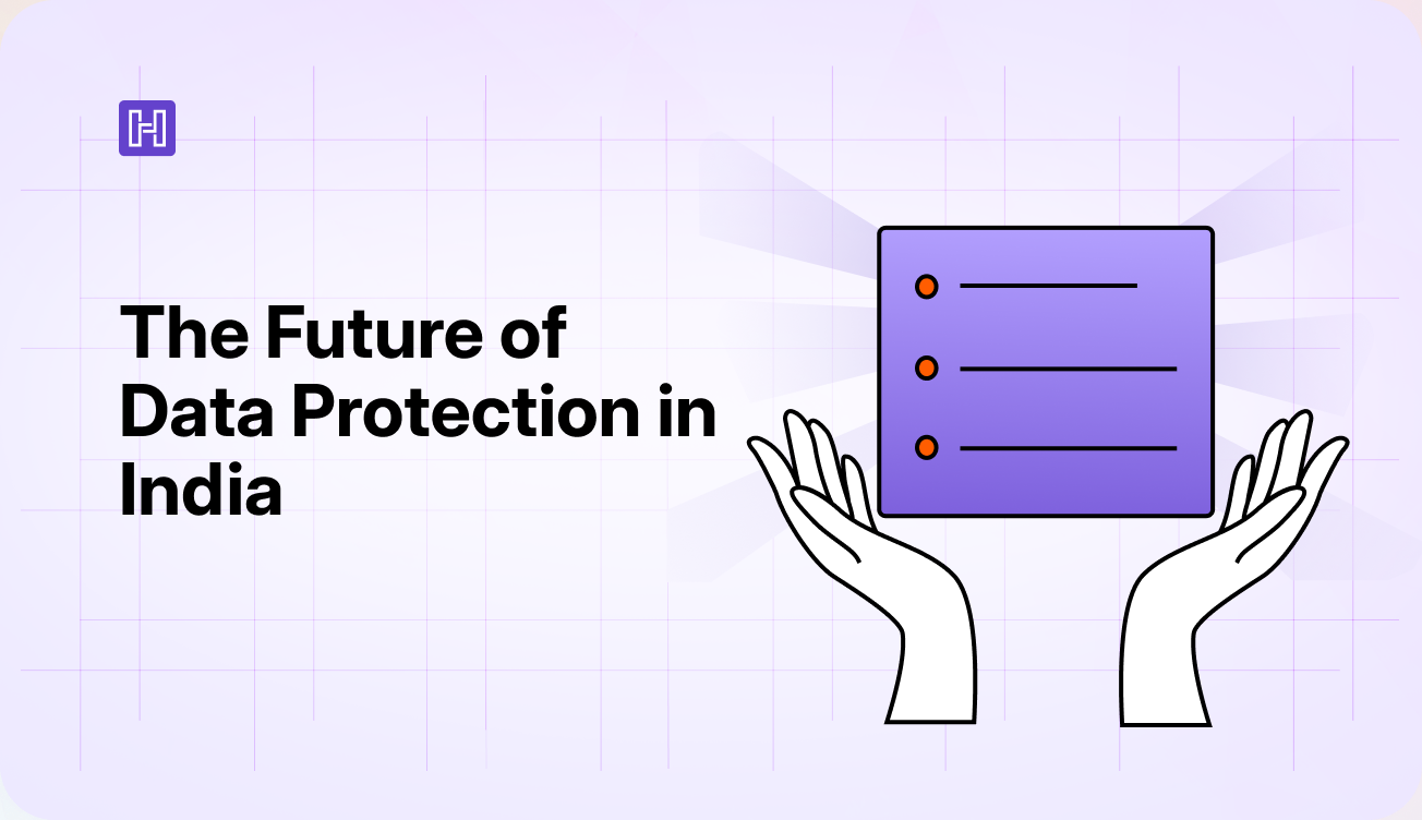 The Future of Data Protection in India