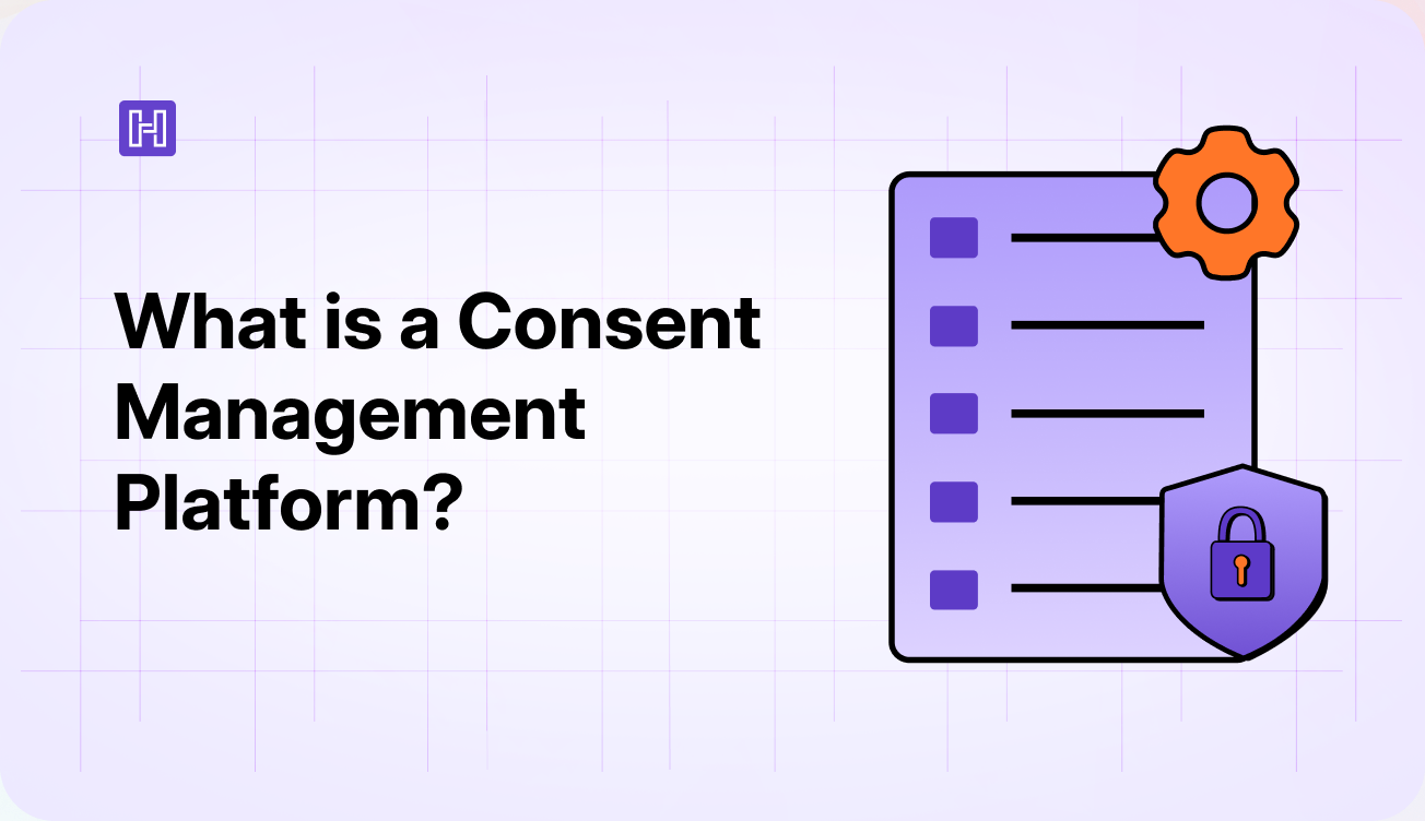 Consent Management Platform